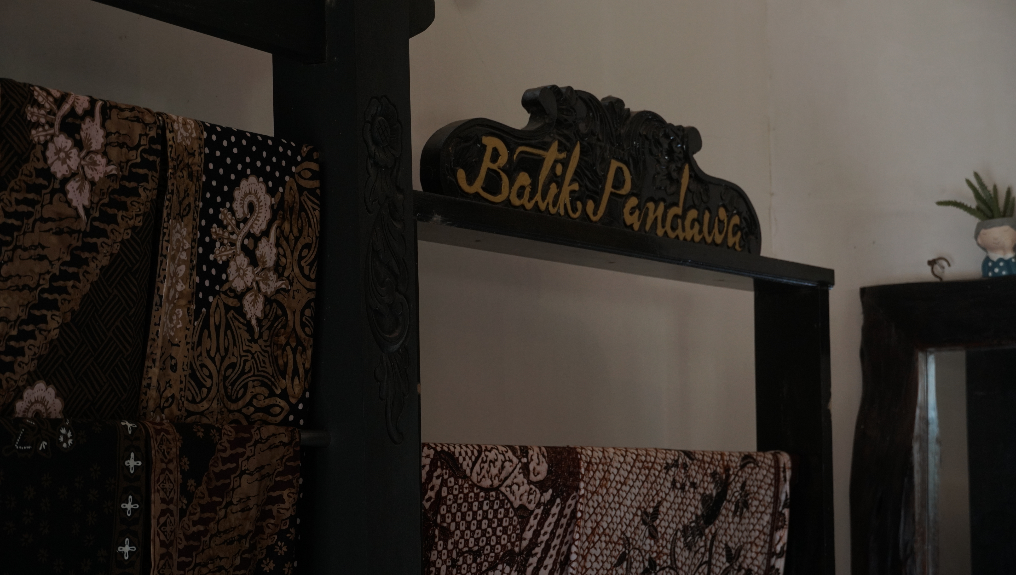 Batik Craft